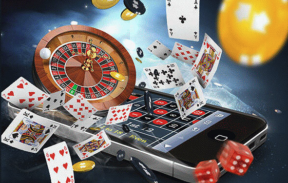 한국 온라인 카지노 슬롯 게임의 스릴을 탐험해보세요 혜택 및 특징